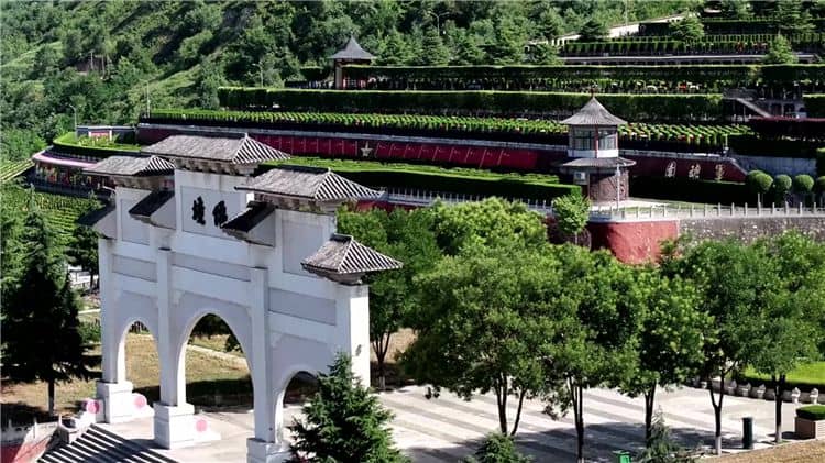 西安霸陵墓园新区招聘全攻略：职位、要求与流程详解