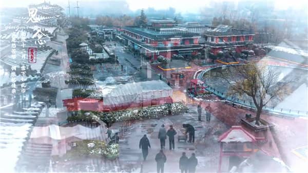 西安霸陵墓园电话多少，感悟生命，品味人生