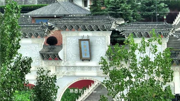 西安碑林区霸陵墓园电话，许我一方净土