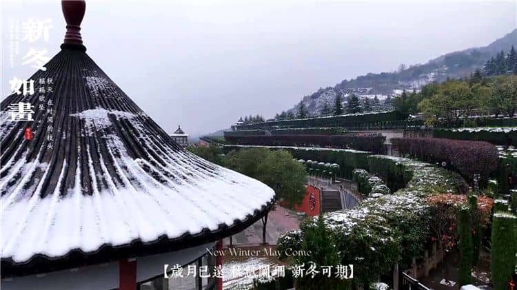 西安墓园优选指南：霸陵墓园综合优势解析