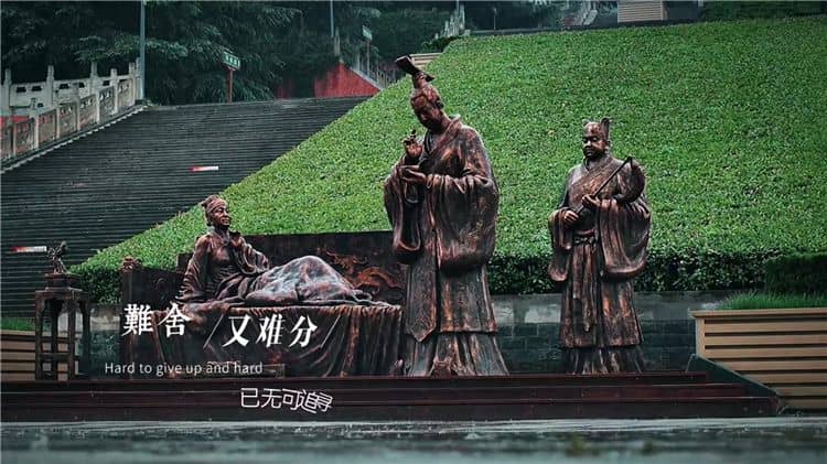 西安霸陵墓园老区历史底蕴与服务特色深度解析