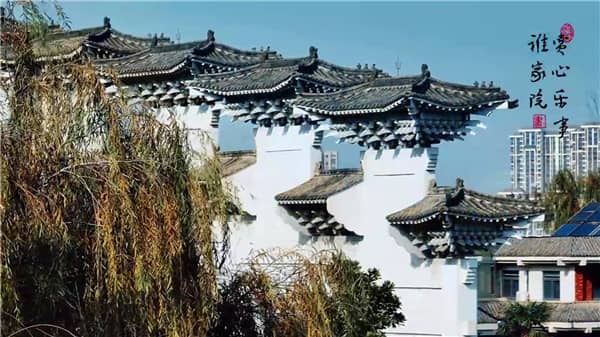 西安霸陵墓园全年祭扫政策解析：冬季祭奠注意事项