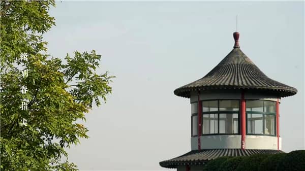 西安的霸陵墓园新区怎么样
