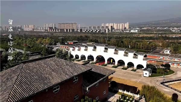 西安霸陵扫墓地点,为您省时省力