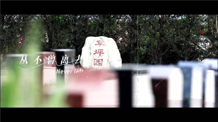 霸陵墓园新区的具体地址是什么,如何前往?