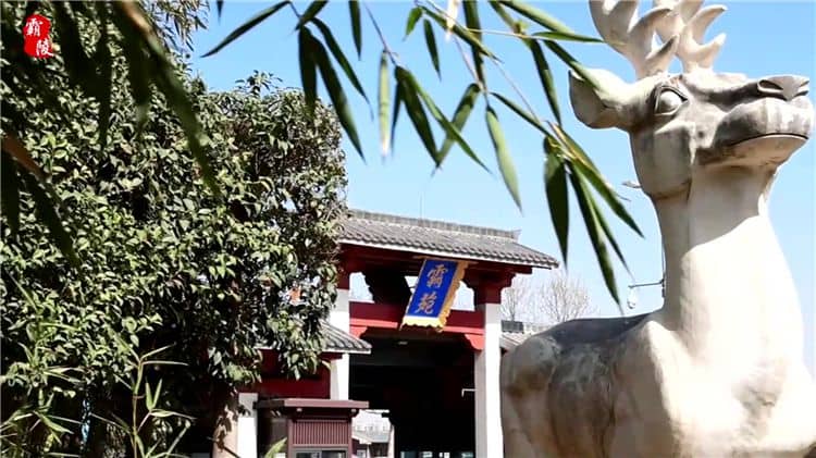 西安霸陵墓园地址？霸陵墓园续费？