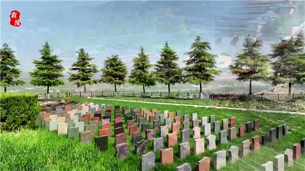 西安霸陵墓园定价体系深度解析（附选墓攻略）