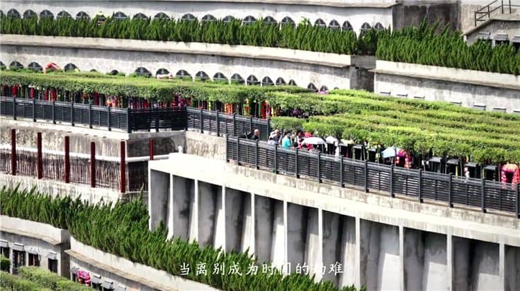 西安灞桥区霸陵新区公墓和汉陵墓园怎么选择