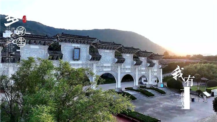 西安市霸陵墓园新区电话,这是什么神仙墓