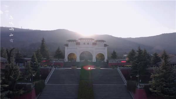 霸陵墓园的经营性质是什么？