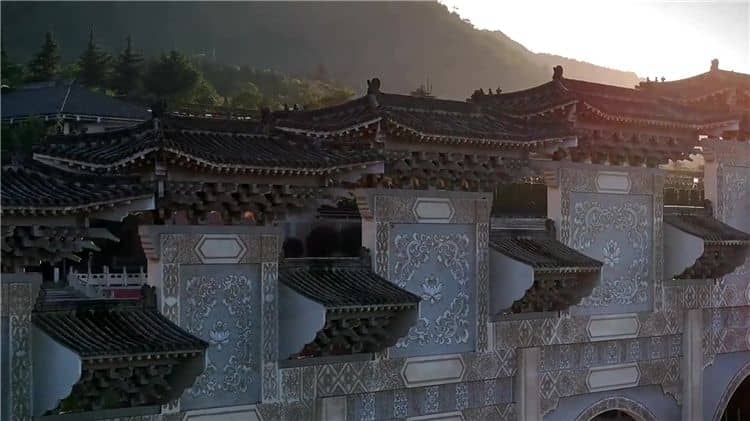 西安霸陵墓园怎么样?综合评价