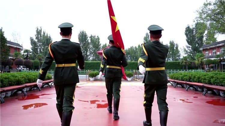 西安市霸陵新区墓地,缔造美好墓园