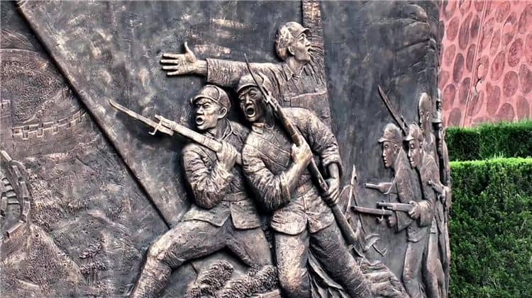 西安市区怎么去西安霸陵骨灰墓园