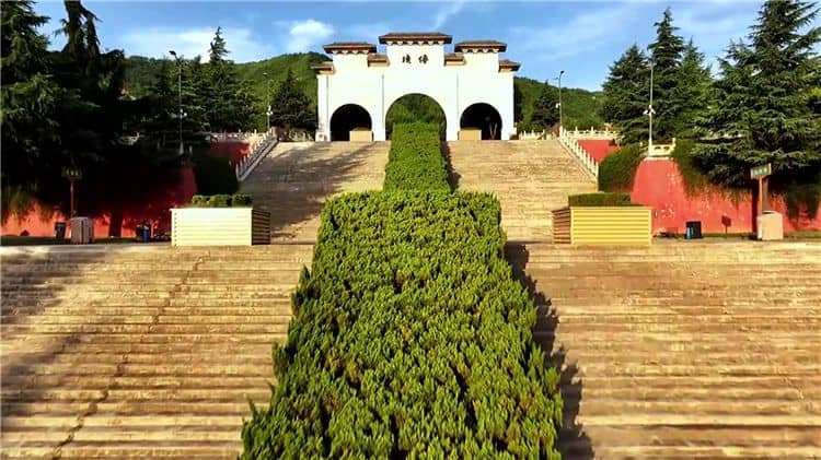 西安霸陵墓园在哪,全方位解决您的陵园问题