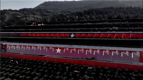 西安霸陵墓园新区六大核心优势深度解析