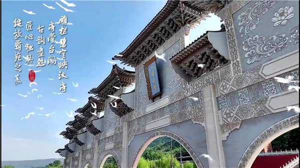 西安霸陵新区墓园怎么样,千万不要错过!