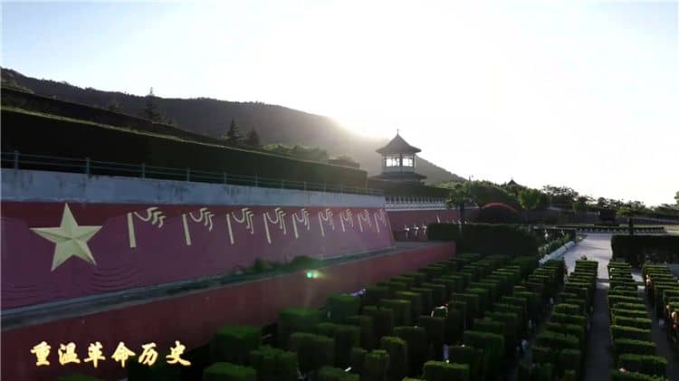 西安霸陵墓园出售,许我一方净土