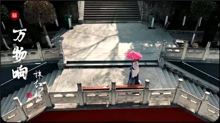 西安霸陵墓园位于哪里,其历史背景是什么?
