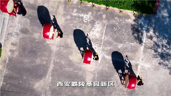 西安新霸陵墓园公交路线-地铁接驳全攻略