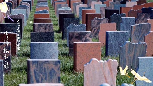 西安霸陵公墓的风水与环境如何？