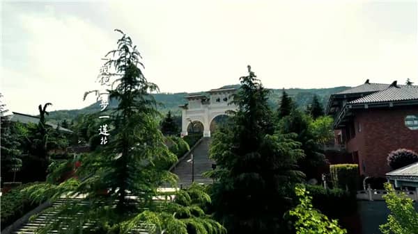 西安市霸陵新区墓园，陵园价值