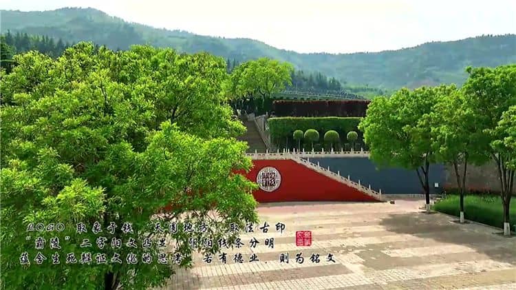 西安霸陵墓园新区销售公司，不比不知道！
