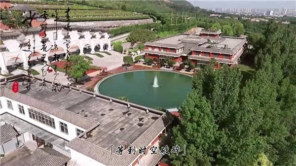 西安市霸陵墓园价格概述:多因素决定,建议直接咨询