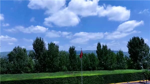 西安霸陵公墓属于哪个区管