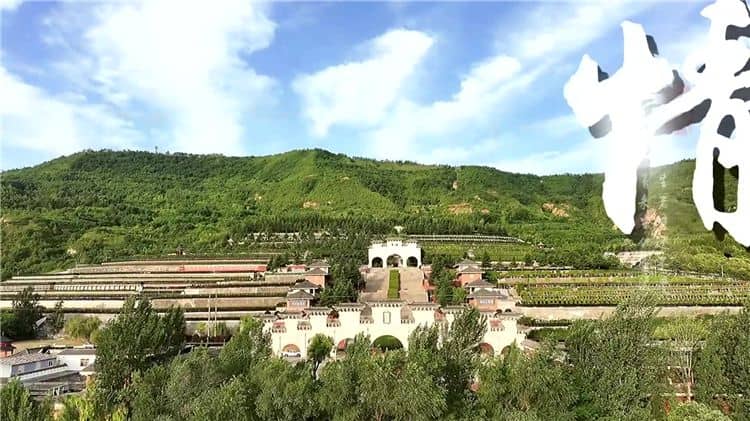 西安汉陵墓园和霸陵-西安市霸陵墓园电话地址