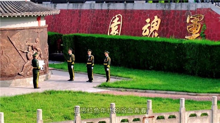 西安霸陵墓园新区-传统文化与现代科技的融合