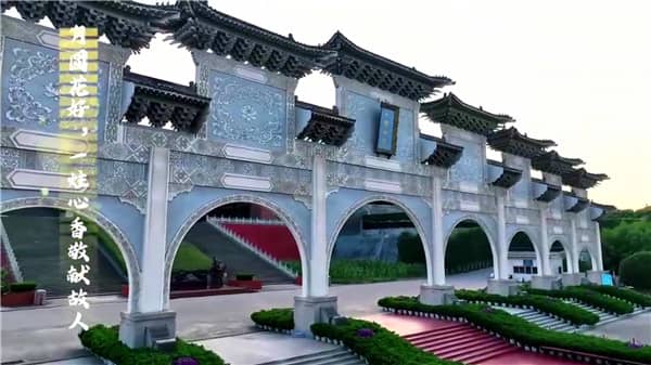 西安霸陵墓园最便宜的多少钱?西安附近霸陵墓园地址