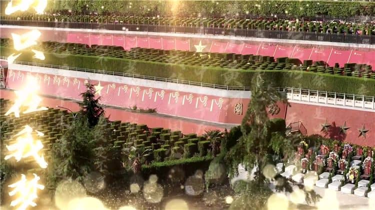 西安市霸陵墓园祭奠规定及烧纸政策解读