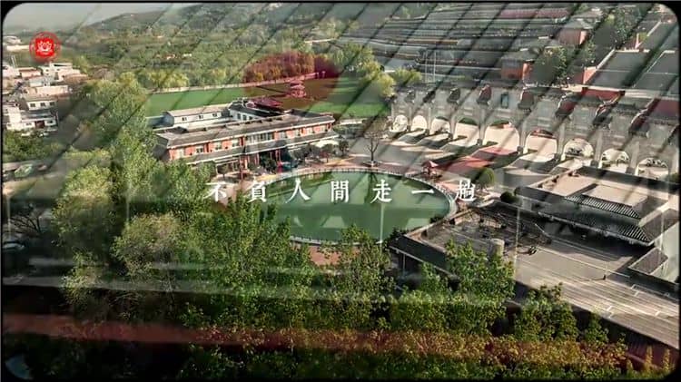 西安南郊墓园优选：霸陵墓园区位/环境/配套全解读