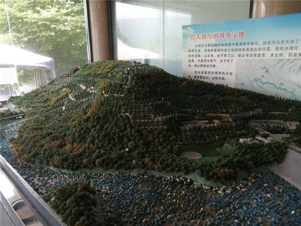 西安市高桥墓园是否提供悼念活动场地？