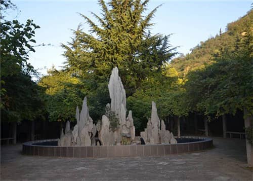 西安市高桥墓园怎么样呀