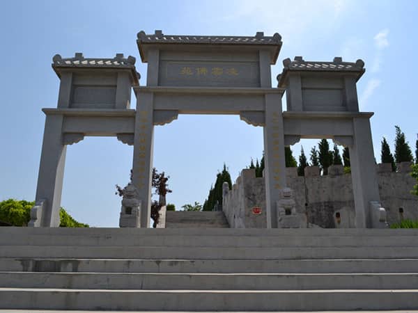 西安高桥墓园今年开放吗