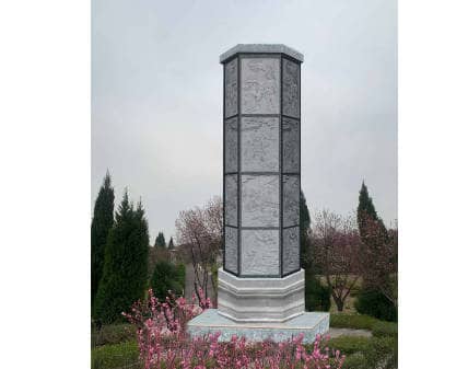 陕西泾阳卧龙山福园作为西安绿色生态型公墓,其整体规划和设计理念是怎样的?