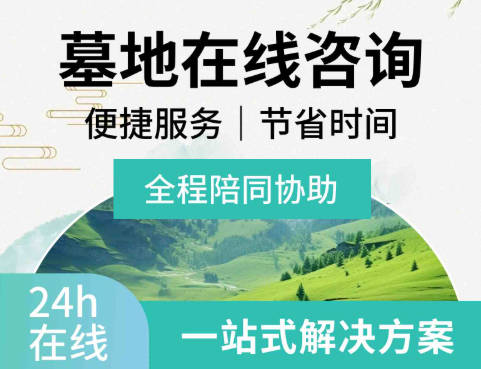 公墓15排12号墓位的实用性与选择参考