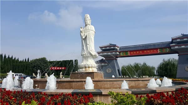 西安西咸新区经营性墓园(西安西咸新区经营性公墓一览表)